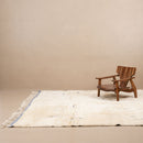 Freedom - Luxury Shag Moroccan Rug