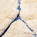 Freedom - Luxury Shag Moroccan Rug