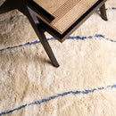 Freedom - Luxury Shag Moroccan Rug