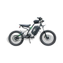 Freego Nova 3 Mid-Drive All-Terrain Electric Motorcycle, 3000W (SAK19582)
