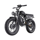 Freego Shotgun Flash F3 Pro Max Electric Dual Motor Bike, 1000W (SAK41583)