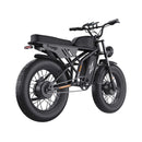 Freego Shotgun Flash F3 Pro Max Electric Dual Motor Bike, 1000W (SAK41583)