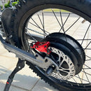 Freego X2 (X2 Pro) All-Terrain Mountain Off-Road Motorcycle, 3000W (SAK91725)