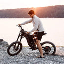 Freego X2 (X2 Pro) All-Terrain Mountain Off-Road Motorcycle, 3000W (SAK91725)