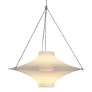 French cream modern chandelier white ceramic pendant for dining room