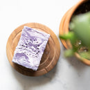 French Lavender Soap Bar | 4 oz | Pacha Soap Company