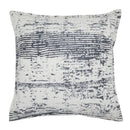 French style decor black & white zigzag pillowcase living room decor