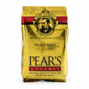 Pear's French Roast Ground Coffee | 8 oz | Brenmar