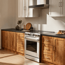 FreshBake™ 30" Electric Range ∙ Model RES30552
