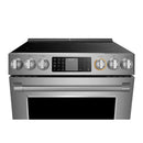 FreshBake™ 30" Electric Range ∙ Model RES30552