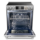 FreshBake™ 30" Electric Range ∙ Model RES30552