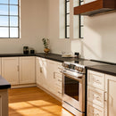 FreshBake™ 30" Electric Range ∙ Model RES30552