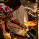 FreshBake™ 30" Electric Range ∙ Model RES30552