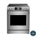 FreshBake™ 30" Electric Range ∙ Model RES30552