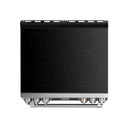 FreshBake™ 30" Electric Range ∙ Model RES30552