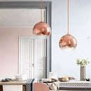 Freyde Pendant Light - Open Box
