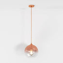 Freyde Pendant Light - Open Box