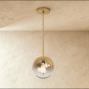 Freyde Pendant Light