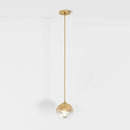Freyde Pendant Light - Open Box