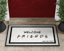 Friends Door Mat
