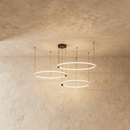 Frilo Chandelier