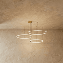 Frilo Chandelier