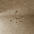 Frilo Chandelier