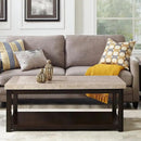 Frior Coffee Table