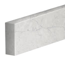 James Martin 36" Backsplash, Eternal Jasmine Pearl