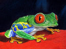 Frog WD317 15.7 x 11.8 inches Wizardi Diamond Painting Kit