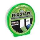 FrogTape Multi-Surface Green Painter's Tape with Paint Block