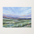 "Front Range" Art Print