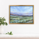 "Front Range" Art Print