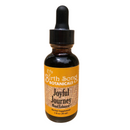 Joyful Journey Herbal Tincture: A Mood Support Supplement to Promote a Positive Out Look* with St. John's Wort, Hawthorn and Lemon Balm 1 oz.