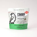 Wintergreen Toothpaste Tablets