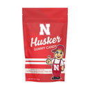Husker Gummy Candy | 5 oz | Sprinkk