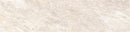 Frontier20 African Beige Coping & Stair Tread Corner Right Bullnose Quartz Look Porcelain Moldings 12x24