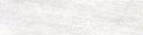 Frontier20 Arctic White Linear Cover Drain Set Quartz Look Porcelain Moldings 24x24