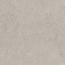 Frontier20 Ash L Shape Mitered Edge Corner Right Limestone Look Porcelain Moldings 12x24