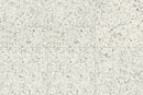 Frontier20 Diamond White Terrazzo Look Porcelain Pavers 24x24