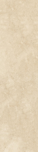 Frontier20 Dune Coping & Stair Tread Bullnose Limestone Look Porcelain Moldings 12x24
