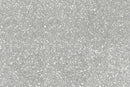 Frontier20 Fashion Grey Coping & Stair Tread Corner Left Bullnose Terrazzo Look Porcelain Moldings 12x24