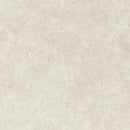 Frontier20 Frost Linear Cover Drain Set Limestone Look Porcelain Moldings 24x24