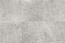 Frontier20 Modern Grey Grip Stair Tread Stone Look Porcelain Moldings 12x24