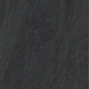 Frontier20 Montauk Black Coping & Stair Corner Right Bullnose Slate Look Porcelain Moldings 12x24