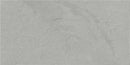 Frontier20 Montauk Grey Grip Stair Tread Bullnose Slate Look Porcelain Moldings 12x24