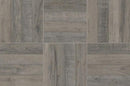 Frontier20 Pepper Coping & Stair Tread Wood Look Porcelain Moldings 12x24