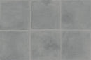 Frontier20 Simply Grey Riser Concrete Look Porcelain Moldings 8x24