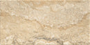 Frontier20 Travertine Cross Cut Philadelphia Cover Look Porcelain Moldings 12x24