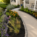 Front Yard Friendly Live Plant Landscape Kit | Prairie Legacy Inc.